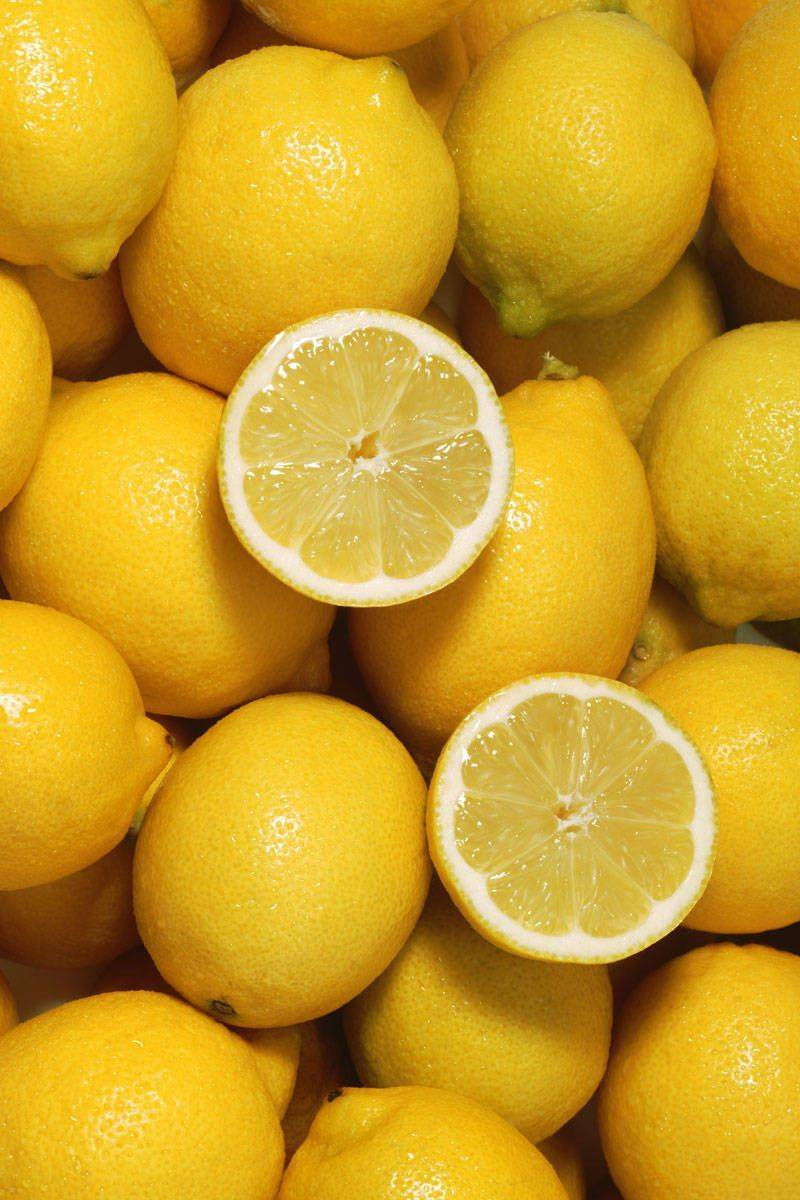 Limonun değil fiyatının suyu çıktı! Limonu durdurabilene aşk olsun - Resim: 7
